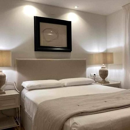 Apartamento Mestizo - Nogalera Torremolinos Extérieur photo