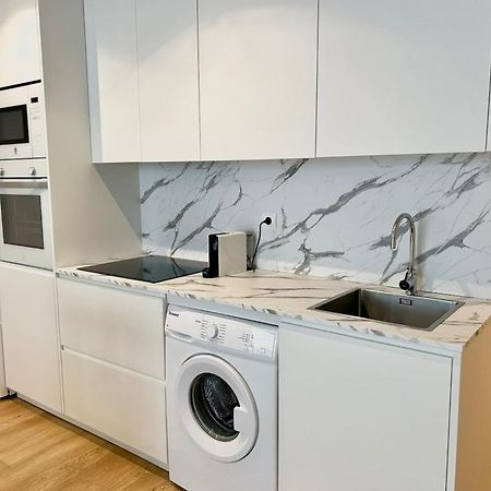 Apartamento Mestizo - Nogalera Torremolinos Extérieur photo