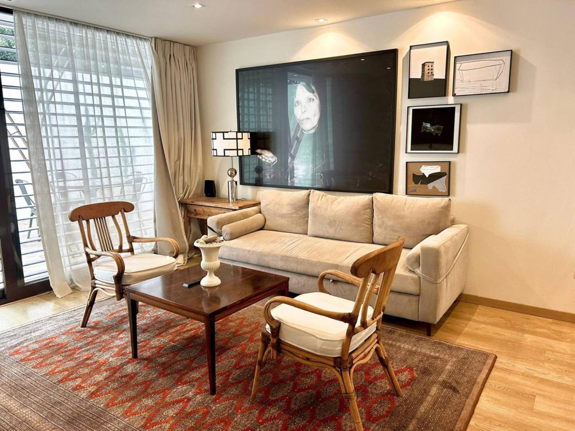 Apartamento Mestizo - Nogalera Torremolinos Extérieur photo