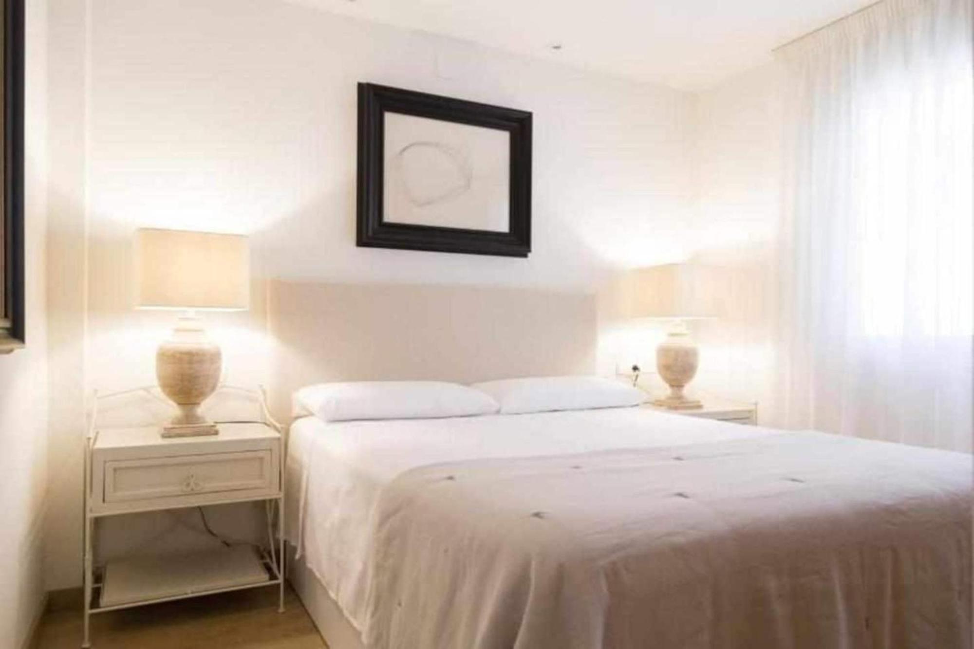 Apartamento Mestizo - Nogalera Torremolinos Extérieur photo