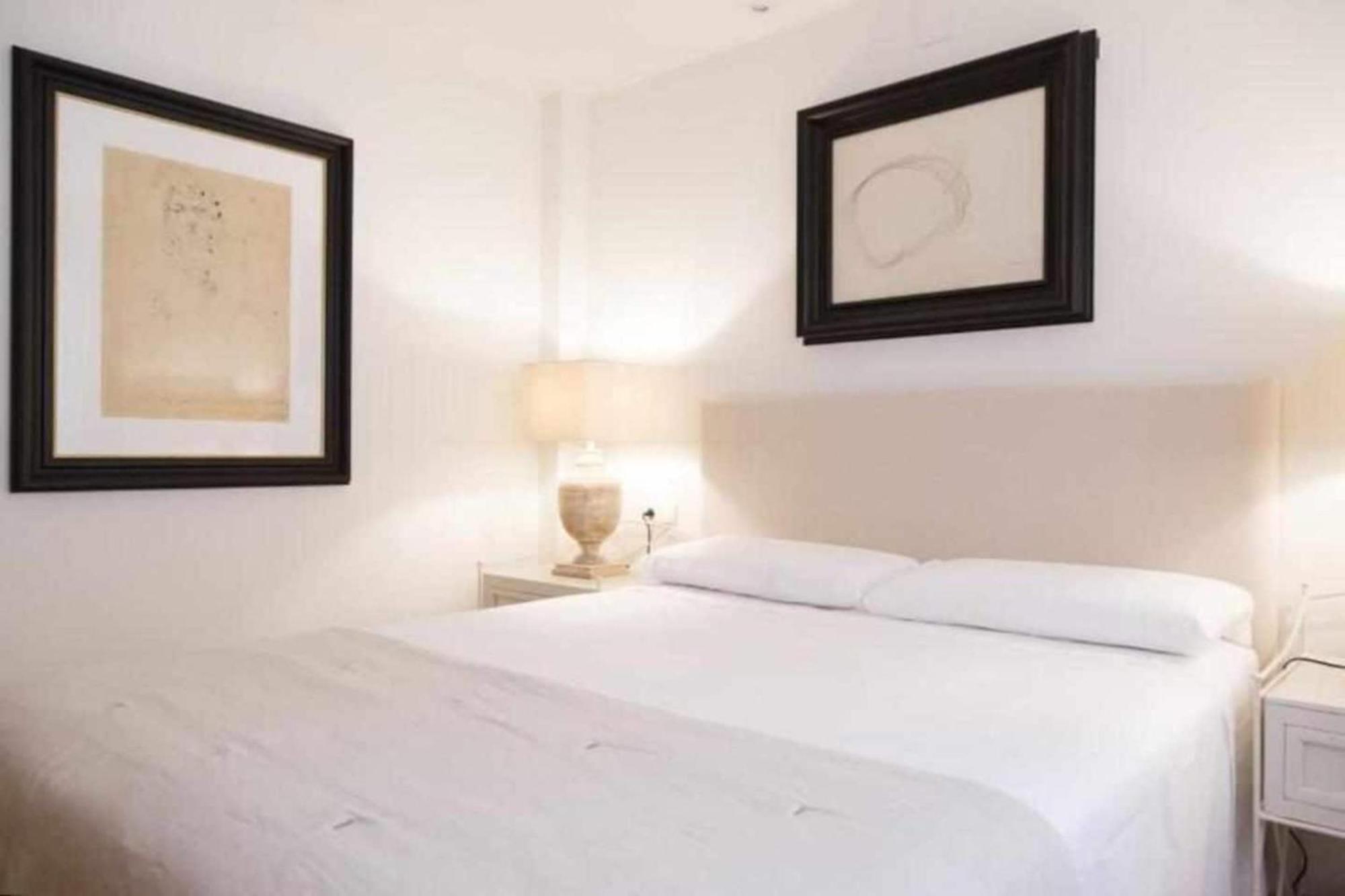 Apartamento Mestizo - Nogalera Torremolinos Extérieur photo