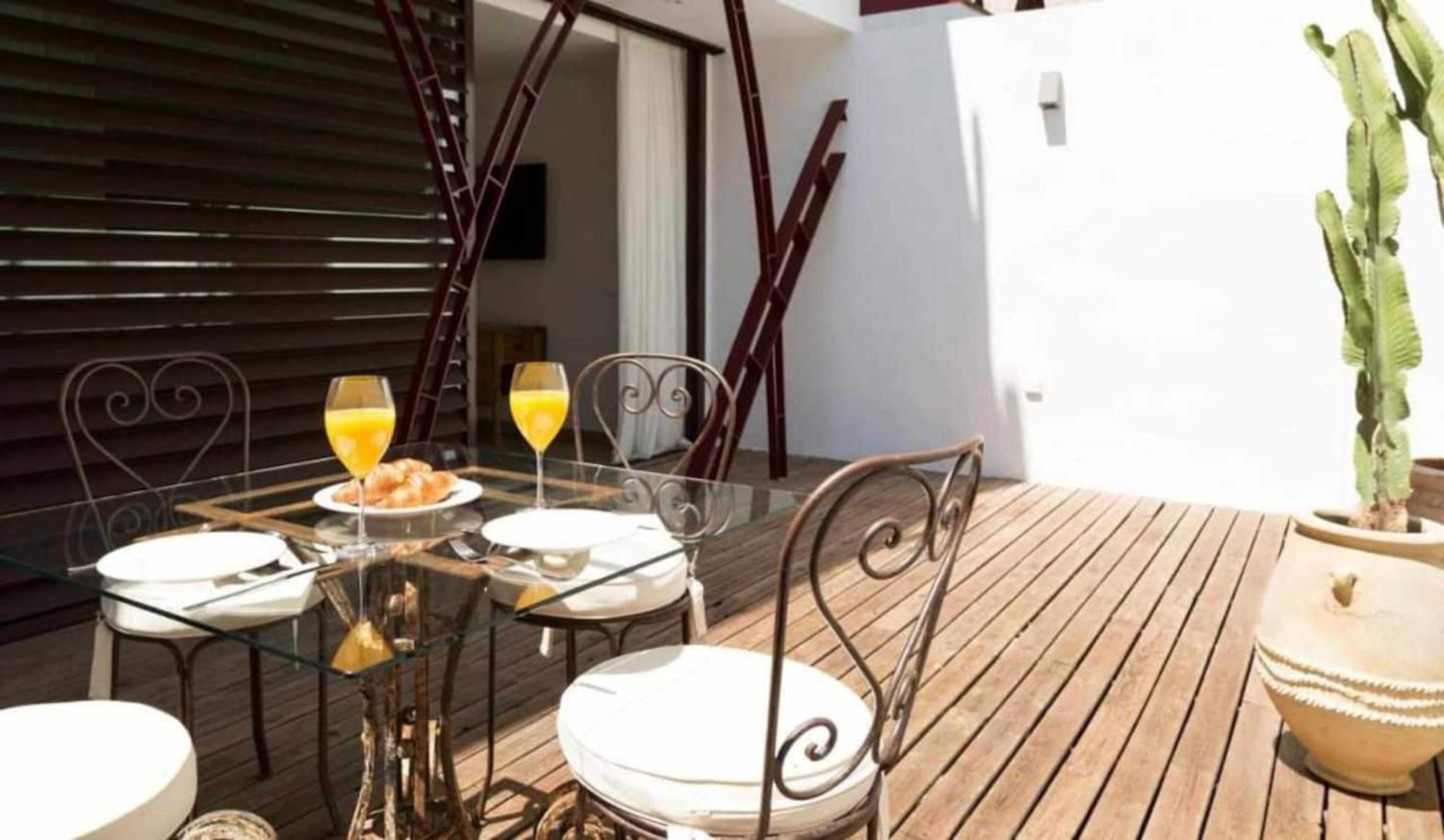 Apartamento Mestizo - Nogalera Torremolinos Extérieur photo