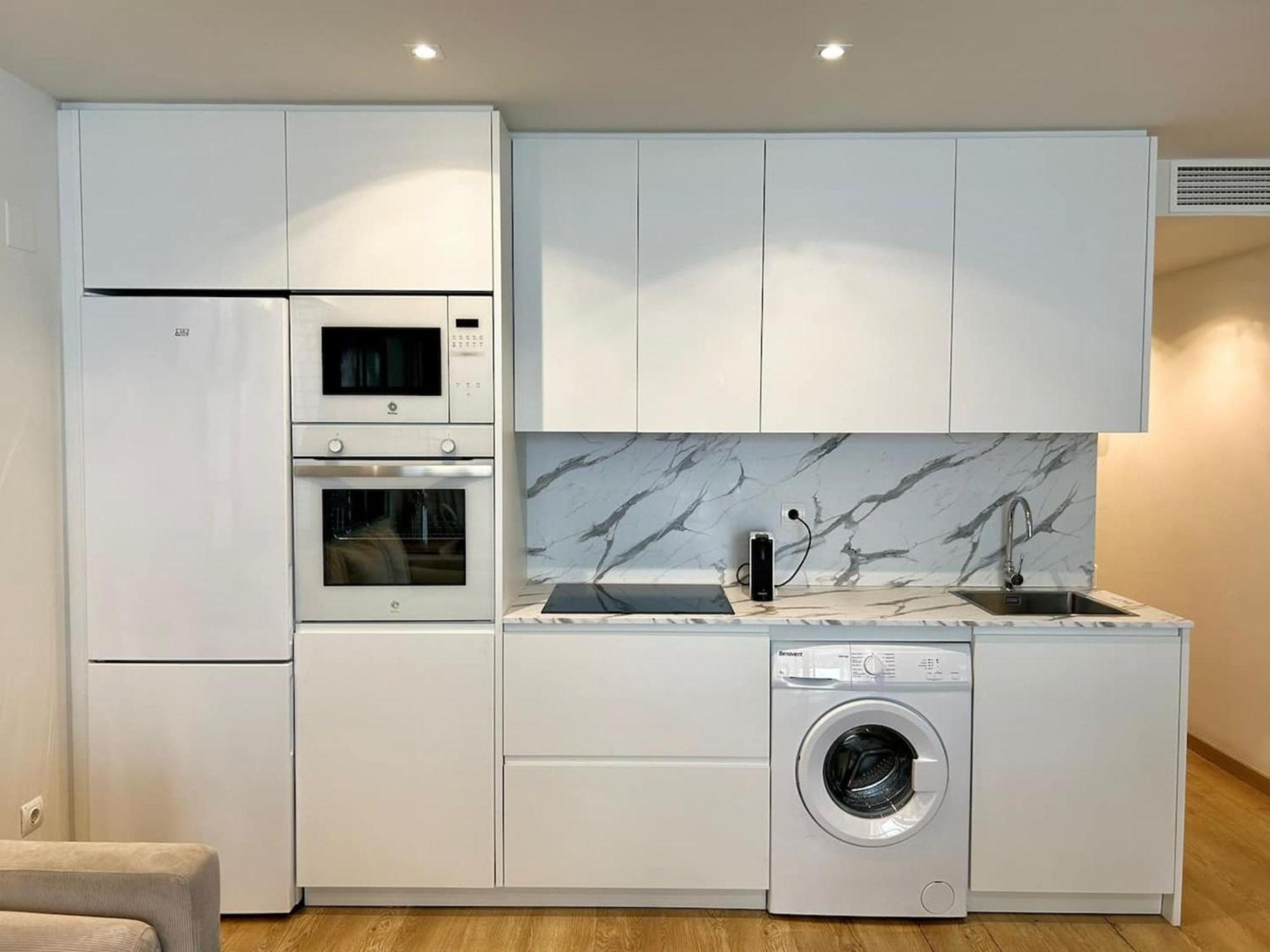 Apartamento Mestizo - Nogalera Torremolinos Extérieur photo
