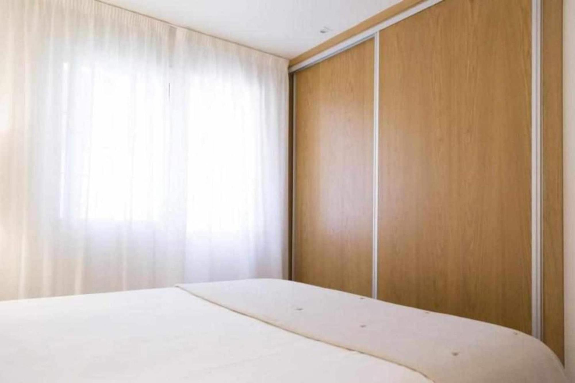 Apartamento Mestizo - Nogalera Torremolinos Extérieur photo