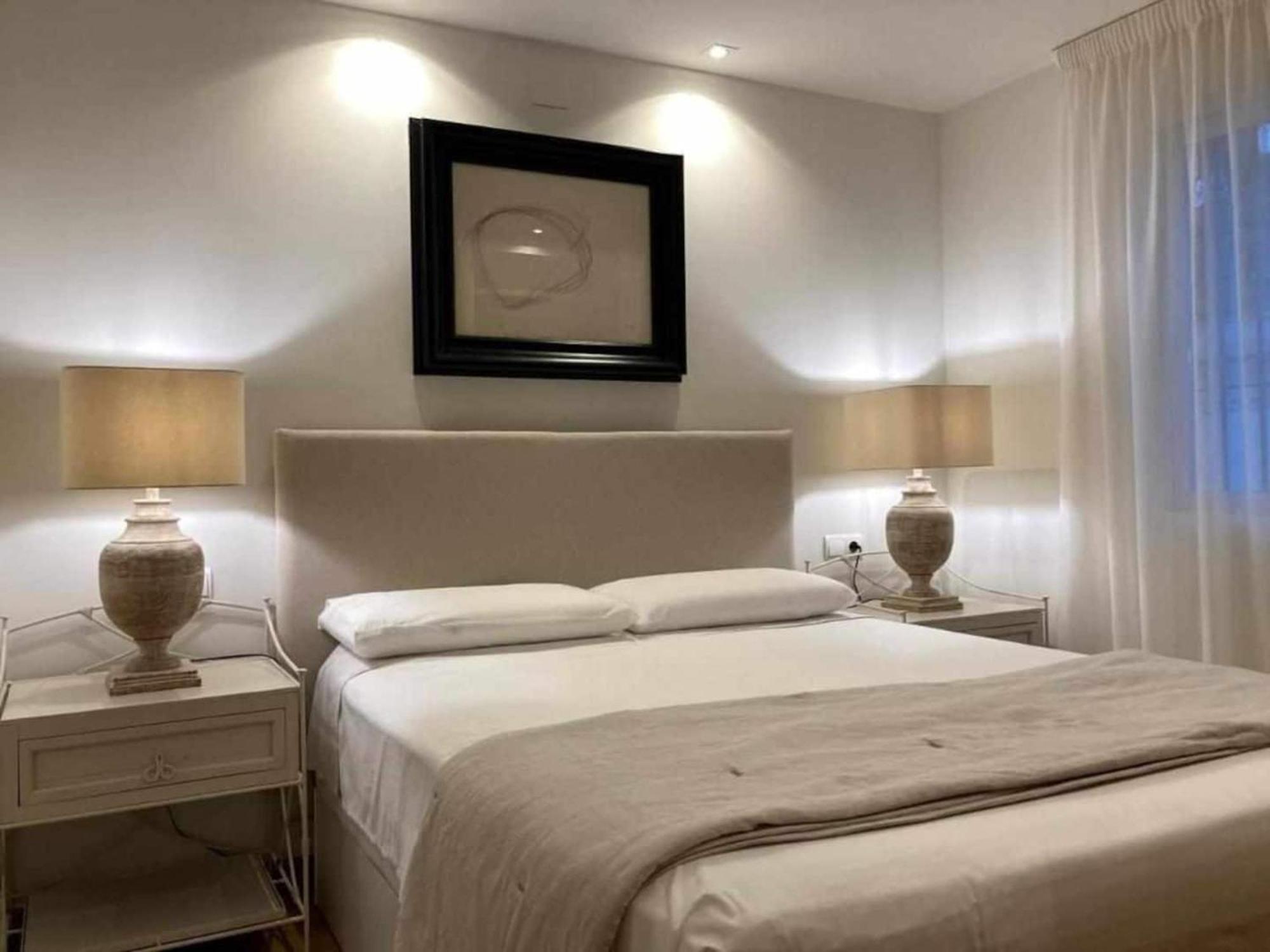 Apartamento Mestizo - Nogalera Torremolinos Extérieur photo