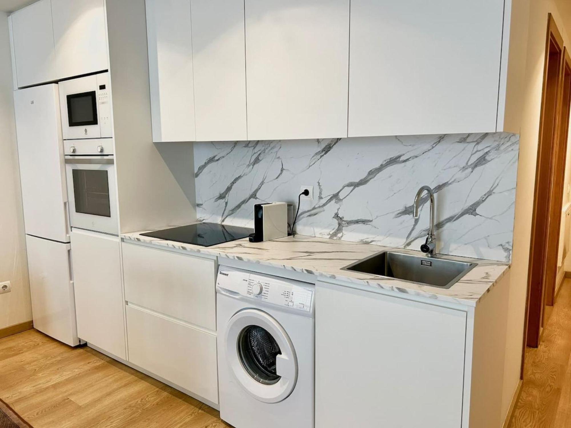 Apartamento Mestizo - Nogalera Torremolinos Extérieur photo