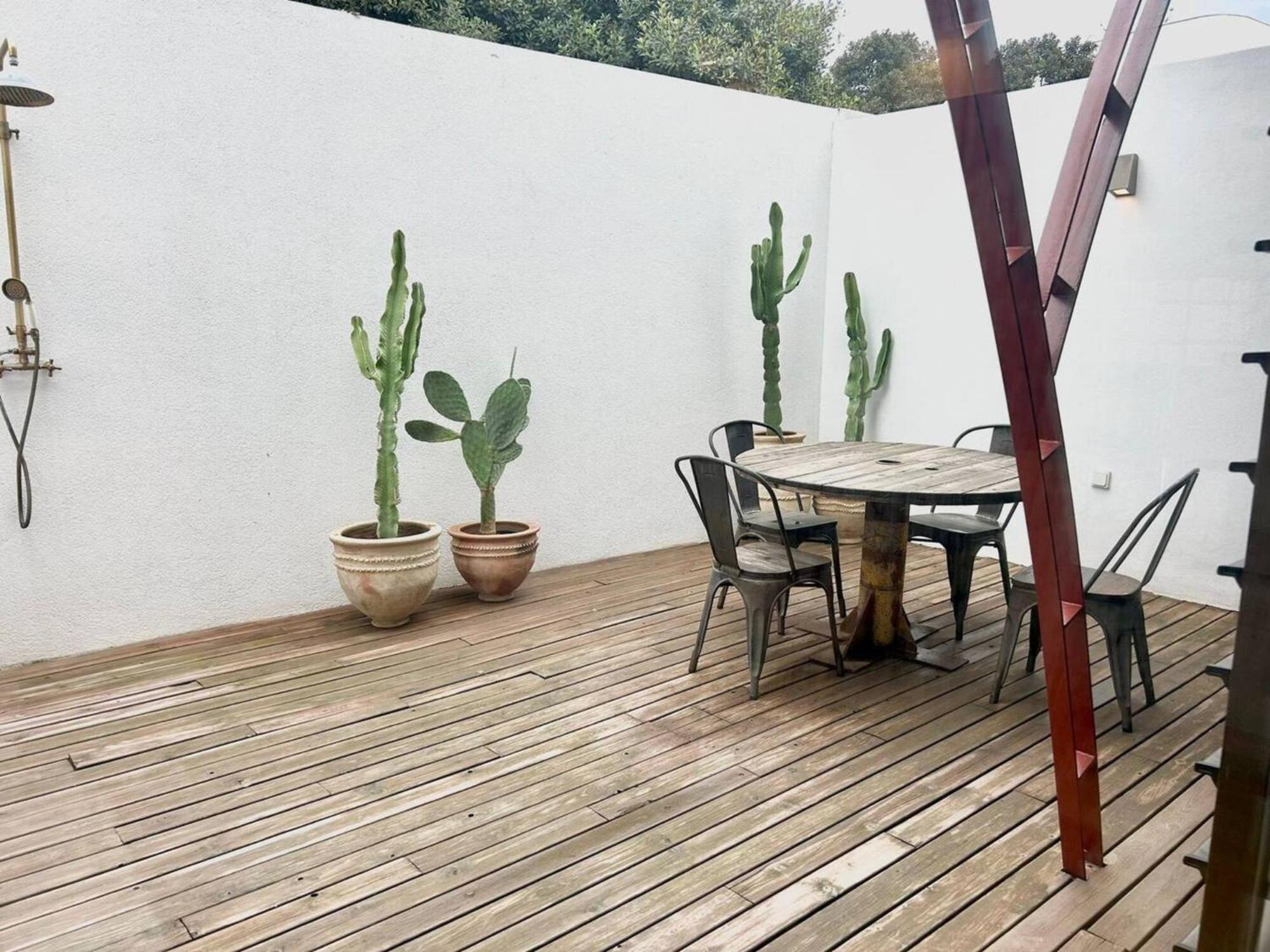 Apartamento Mestizo - Nogalera Torremolinos Extérieur photo